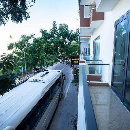 Khach San Hoang Long Hotel Nha Trang Exterior foto